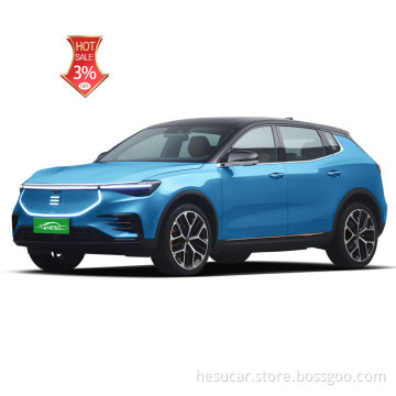 Nuova Automobile Energy Enovate ME7 Nuovo veicolo logistico energetico VEICOLI ALTRI VEICOLI AUTO AUTO NUOVI veicoli energetici in magazzino